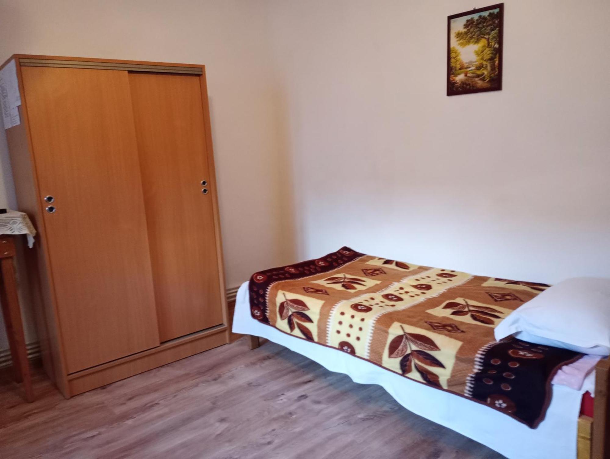 Pensiunea Irina 3 Zarnesti Exterior foto