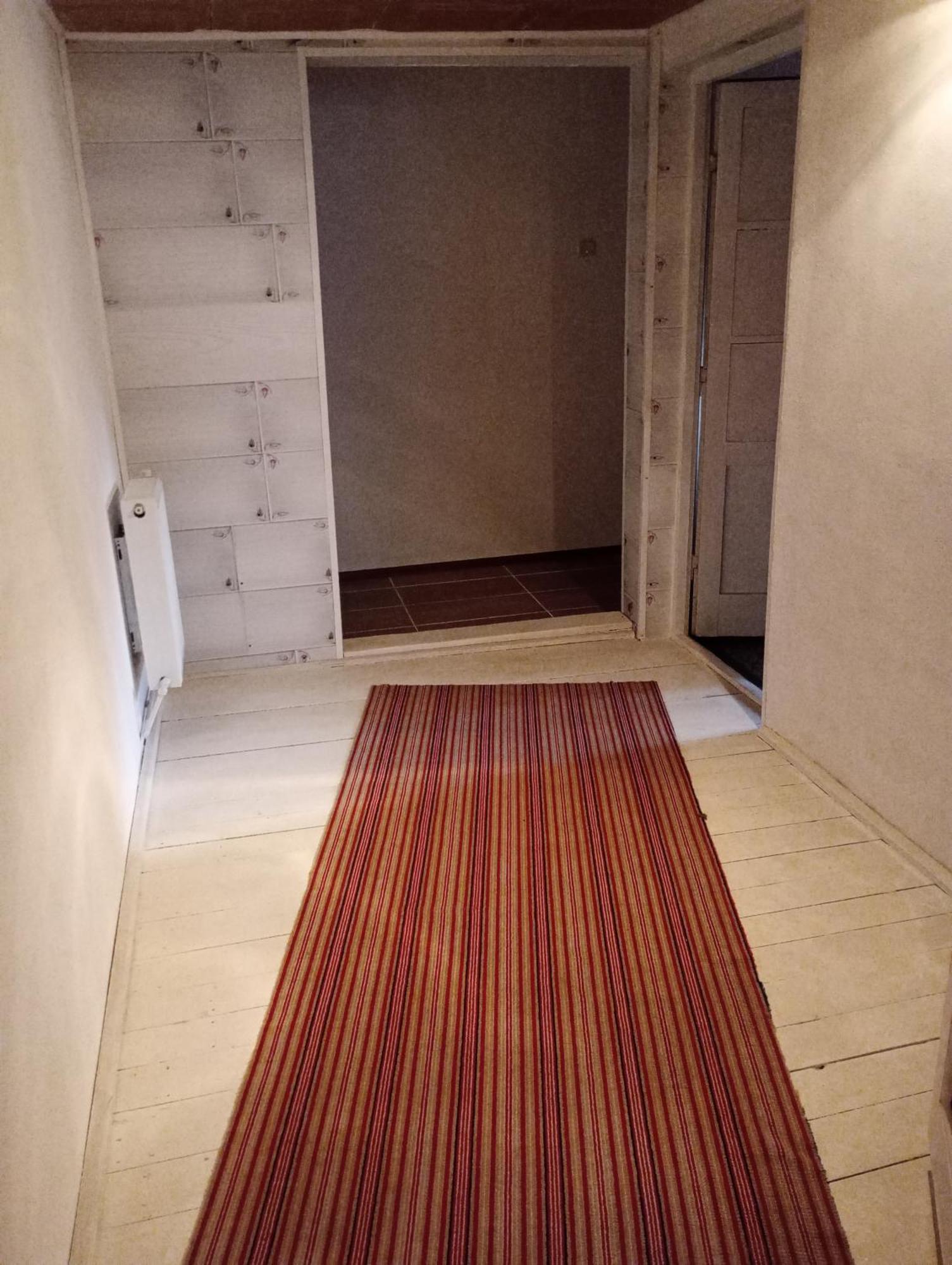 Pensiunea Irina 3 Zarnesti Exterior foto